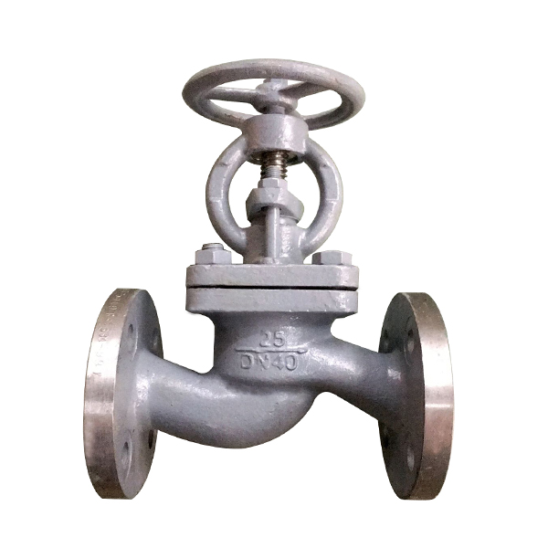 CBT585 DN40 Cast Steel SDNR Valve